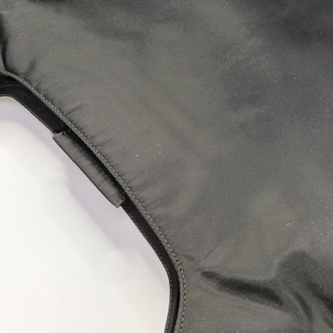 Nylon Black