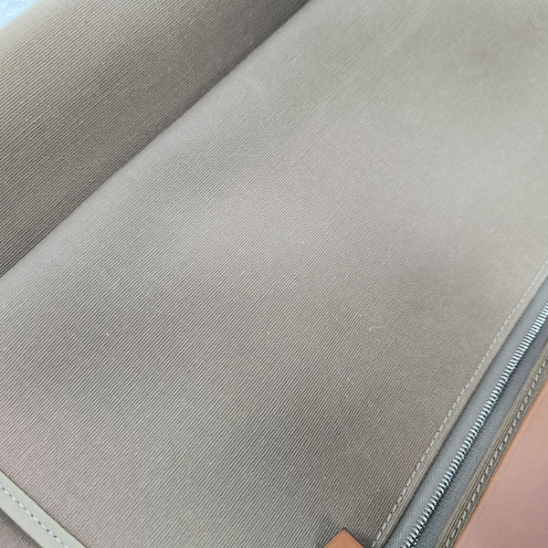 Herbag 39 Canvas Gray