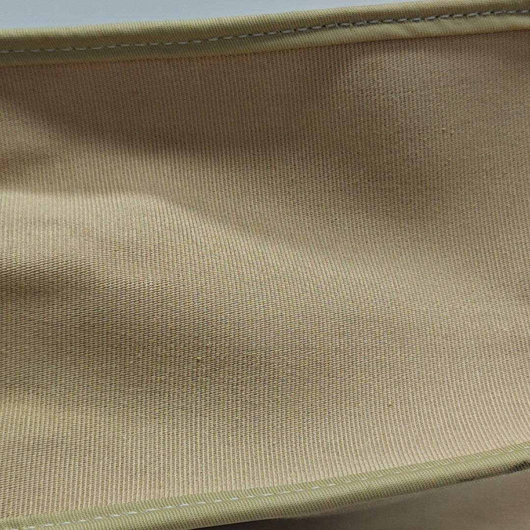 Herbag 31 Canvas Brown