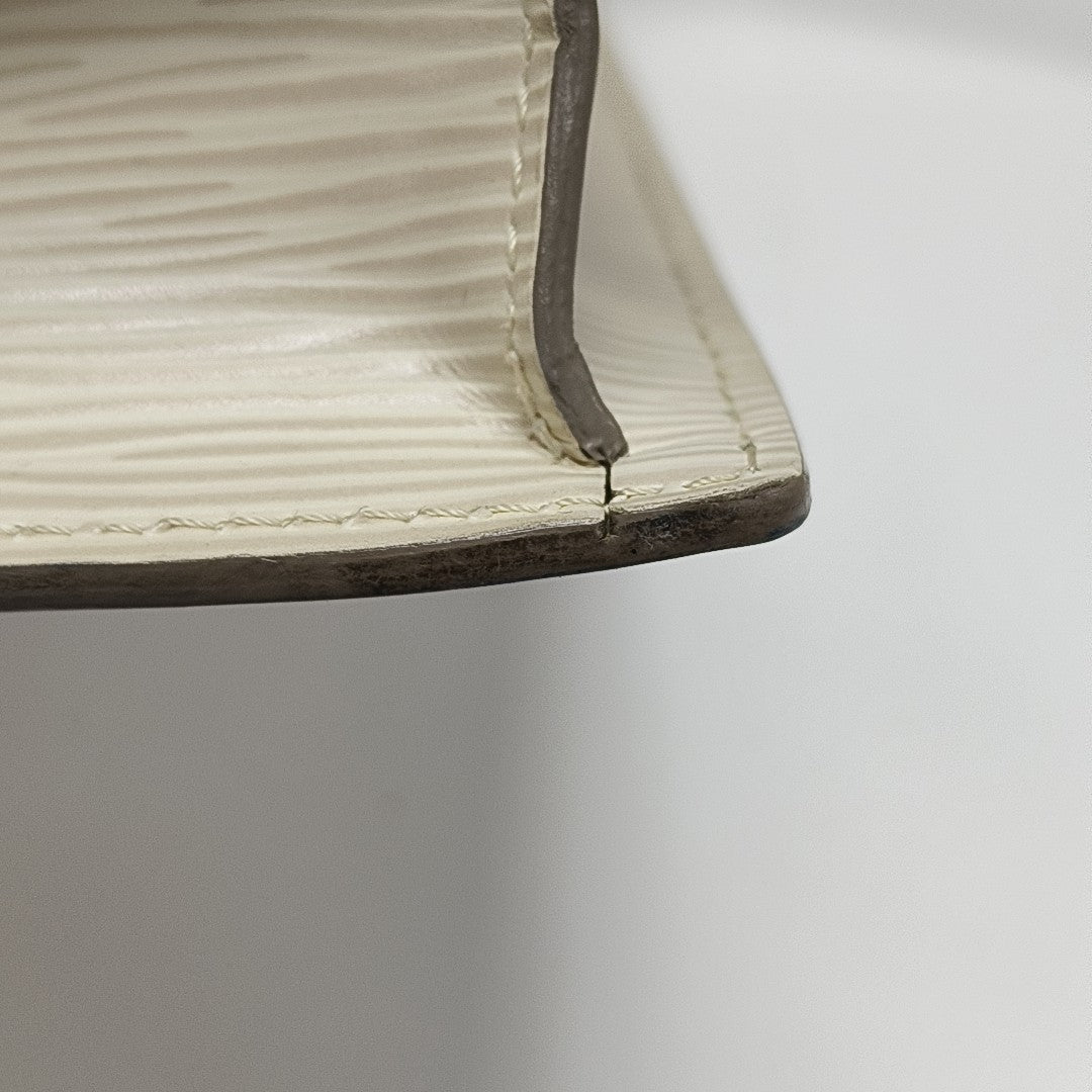 SEVIGNE GM Epi White