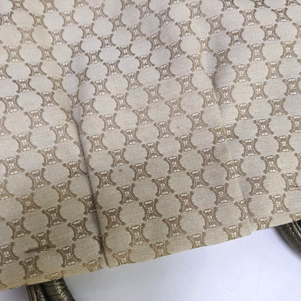 Canvas Beige