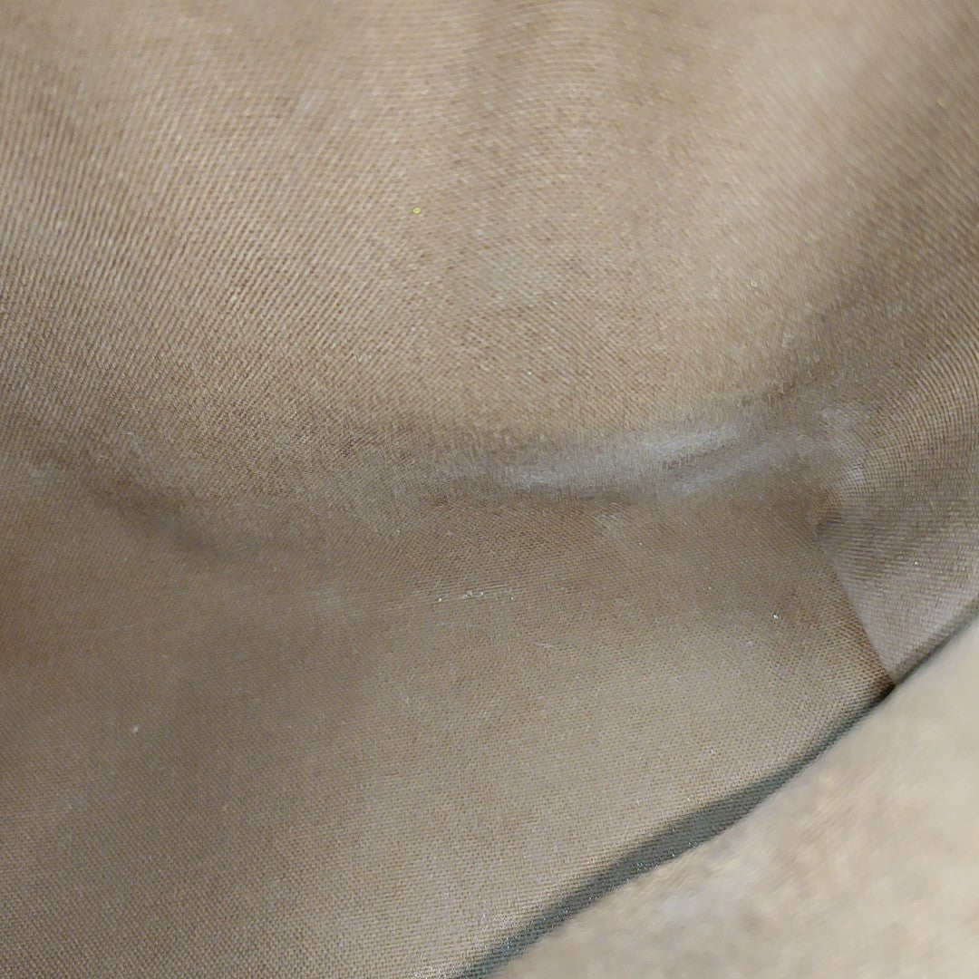 ODYSSEE Monogram Coated Canvas Brown
