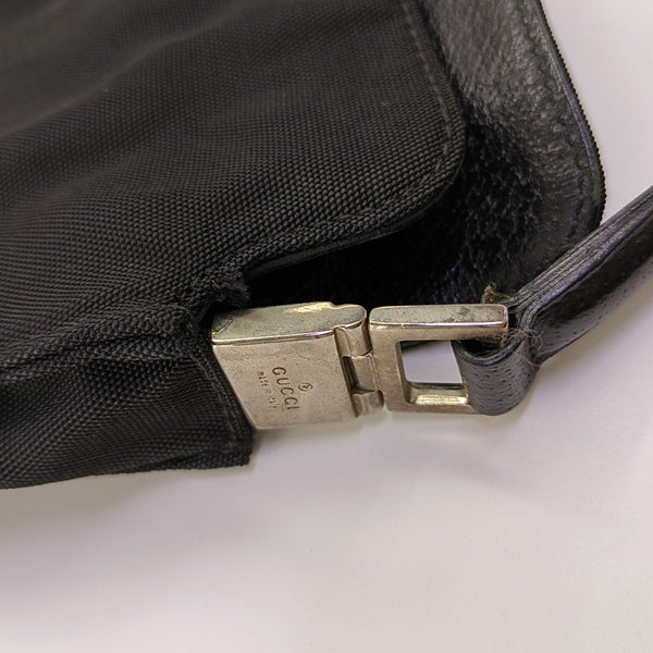 Jackie 1961 Mini Canvas Black