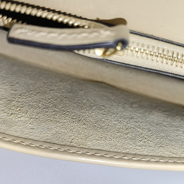 Horsebit 1955 WOC Calfskin Beige