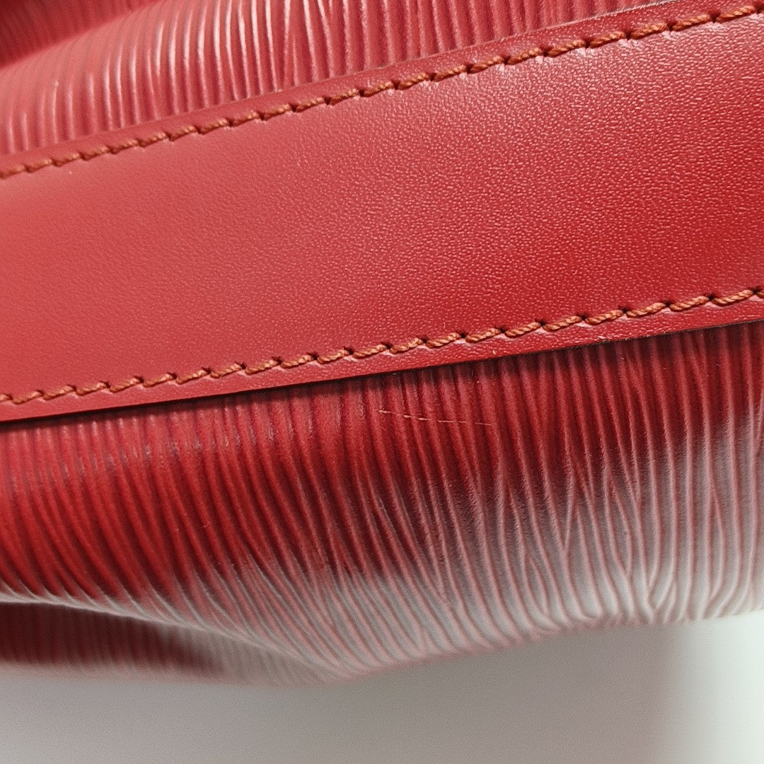 D'EPAULE Epi Red