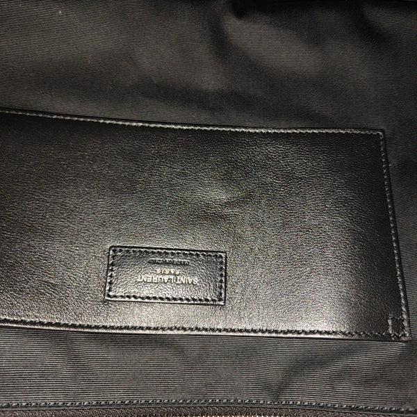 JAMIE 4.3 Quilted Lambskin Brown