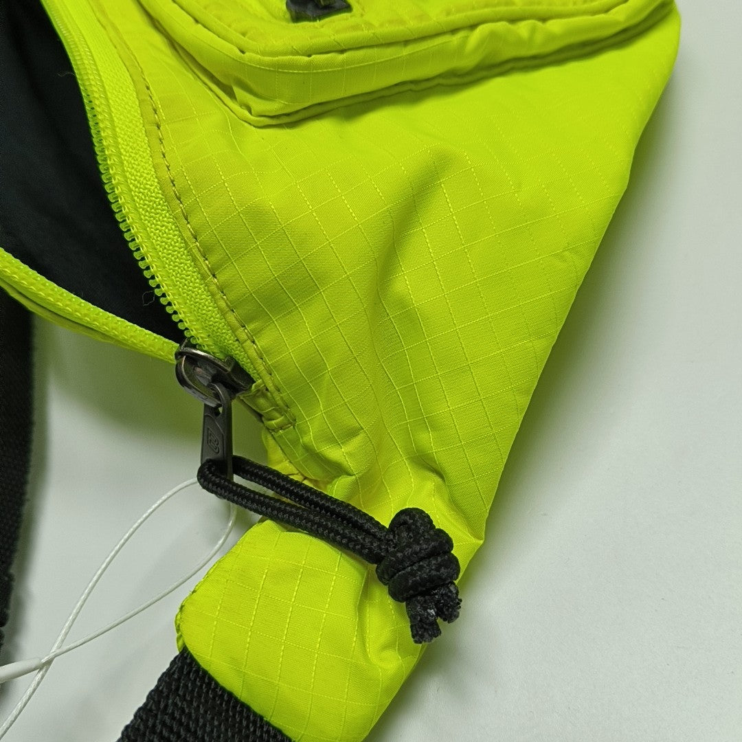 Explorador Nailon Verde