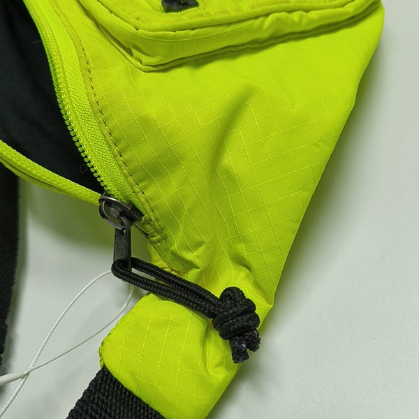 Explorador Nailon Verde