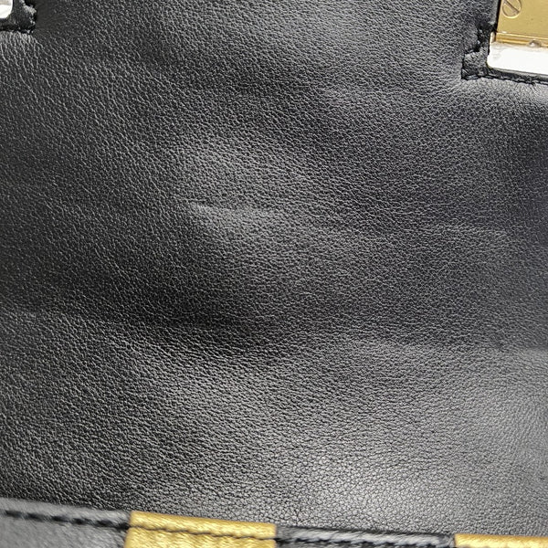 Madame Calfskin Multicolor
