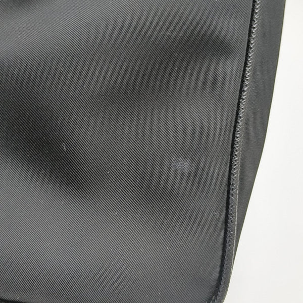 Re-Edition2005 Mini Nylon Black