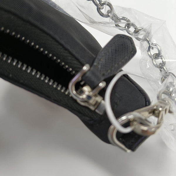 Re-Edition Nylon Black
