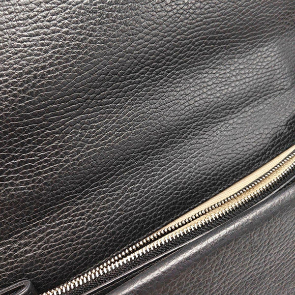 Authenticated pre-owned  Dionysus Small Calfskin Black - Shoulder Bag at Looply