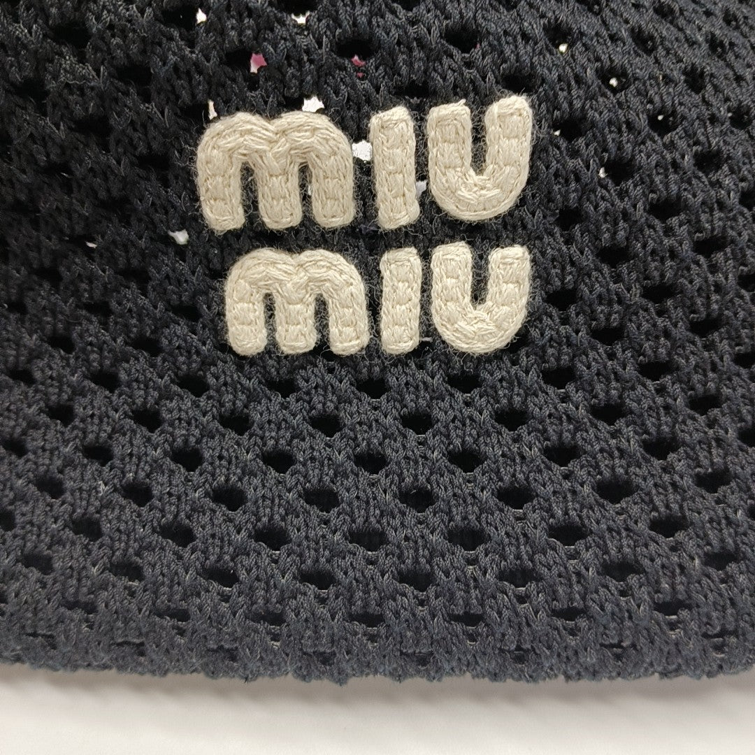 IVY Fabric Black
