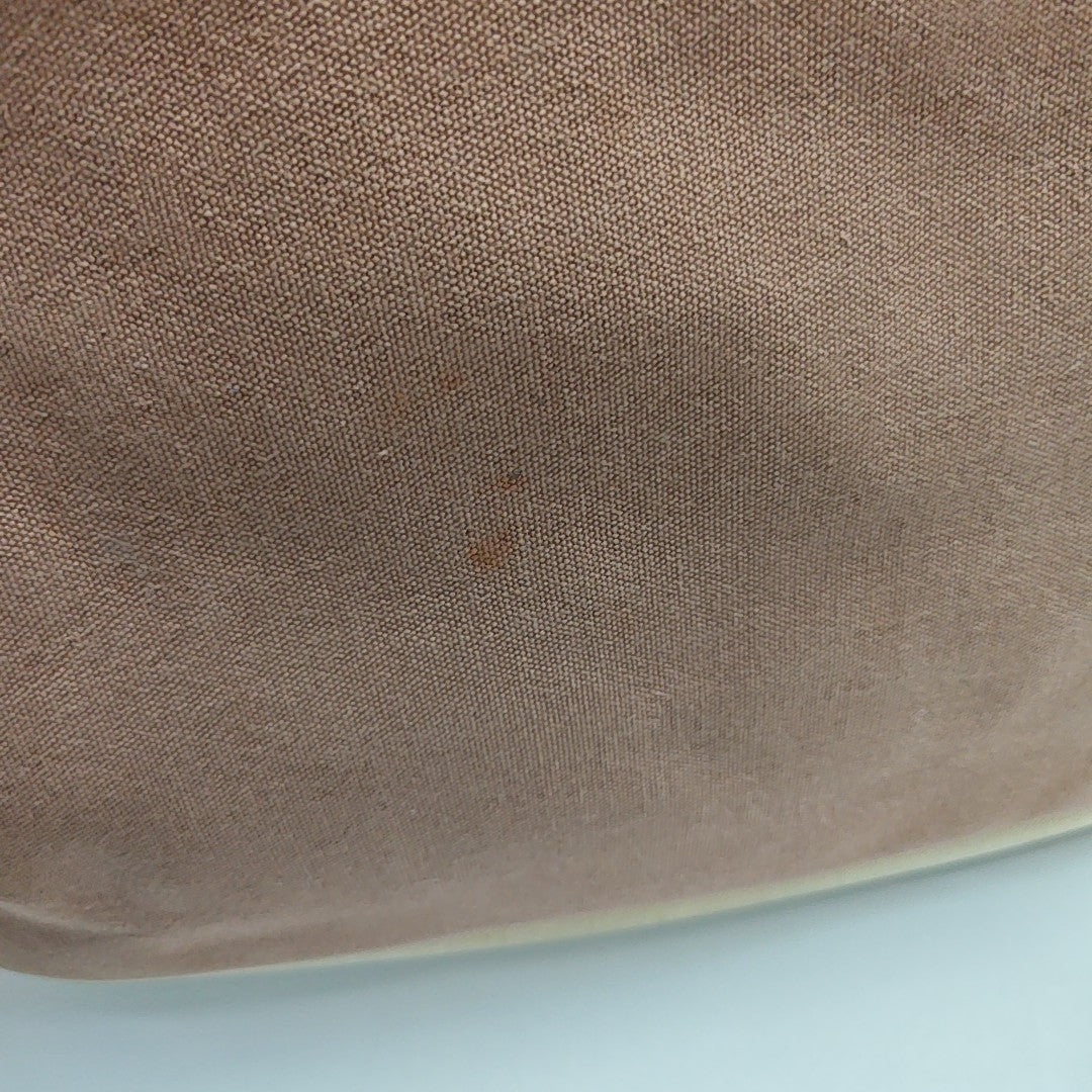 Lindy De Plage Canvas Beige