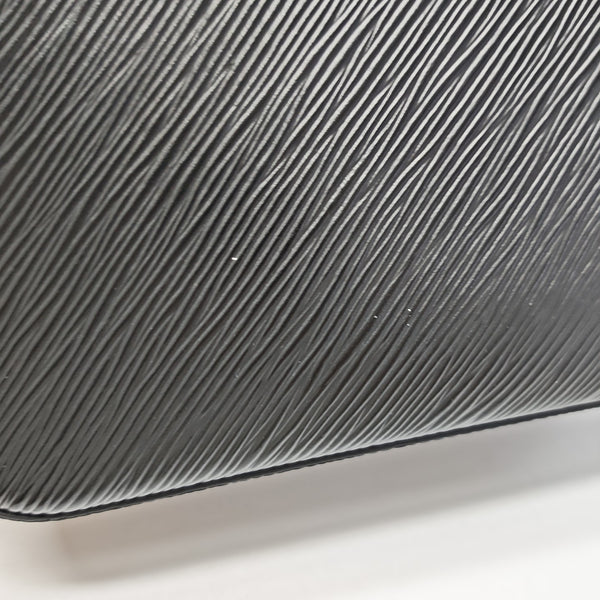 MARELLE Epi Black