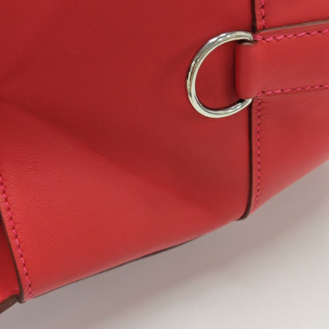 Toolbox 20 Swift Red