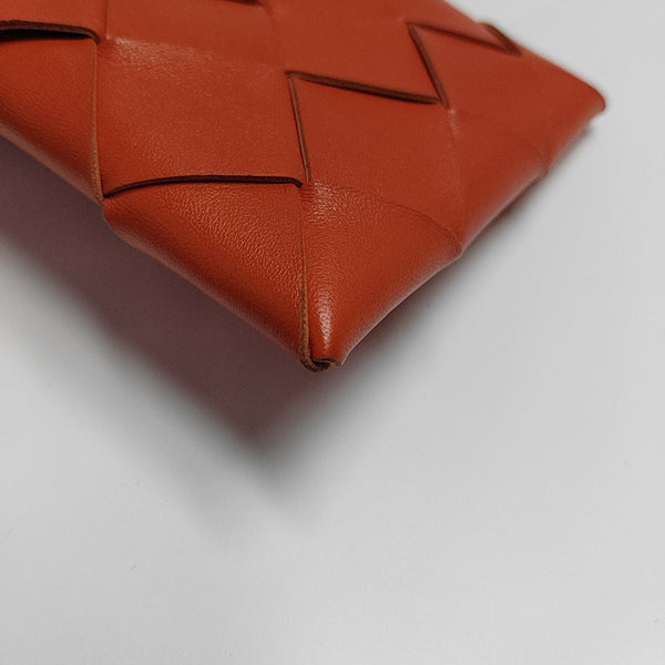 Calfskin Mini Yellow