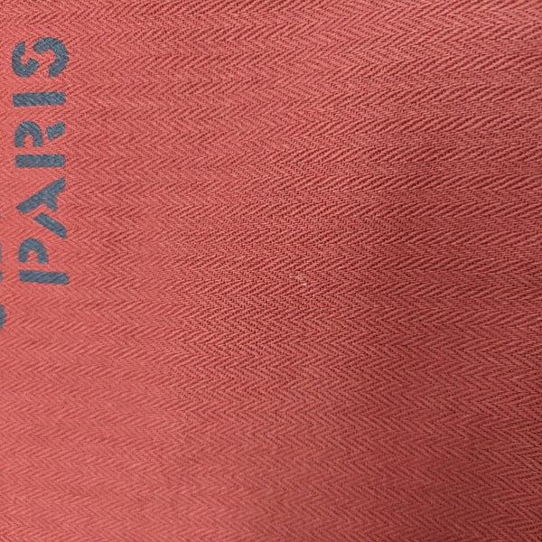 Aline Fabric Red