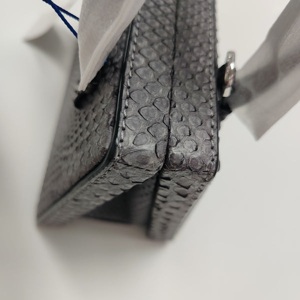 Postal Python Gray