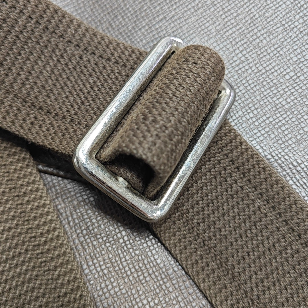 ALEX Calfskin Brown
