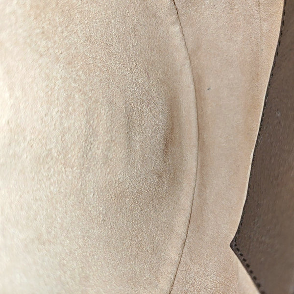 Authenticated pre-owned  Ophidia Mini Monogram Coated Canvas Beige - Backpack at Looply