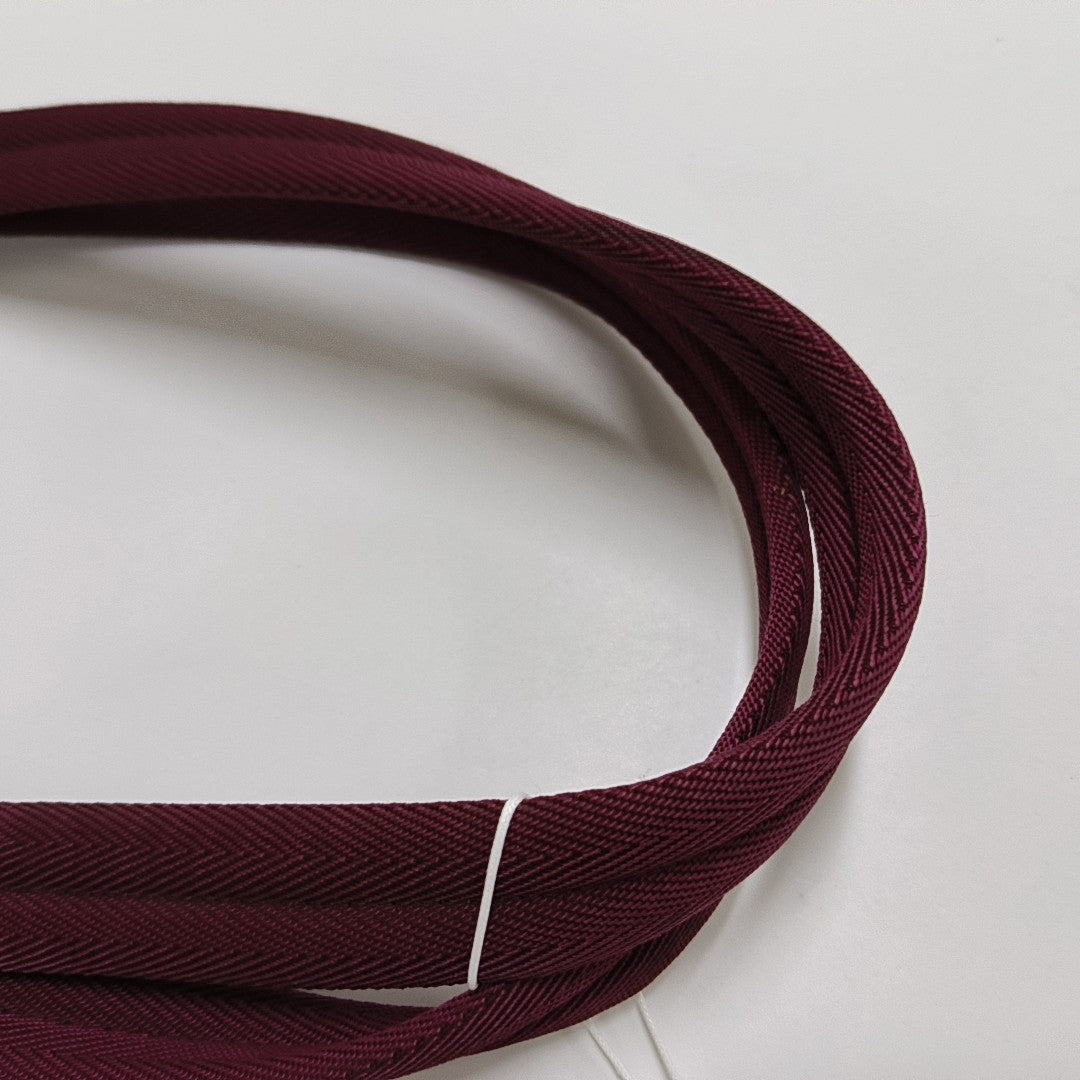Calfskin Red