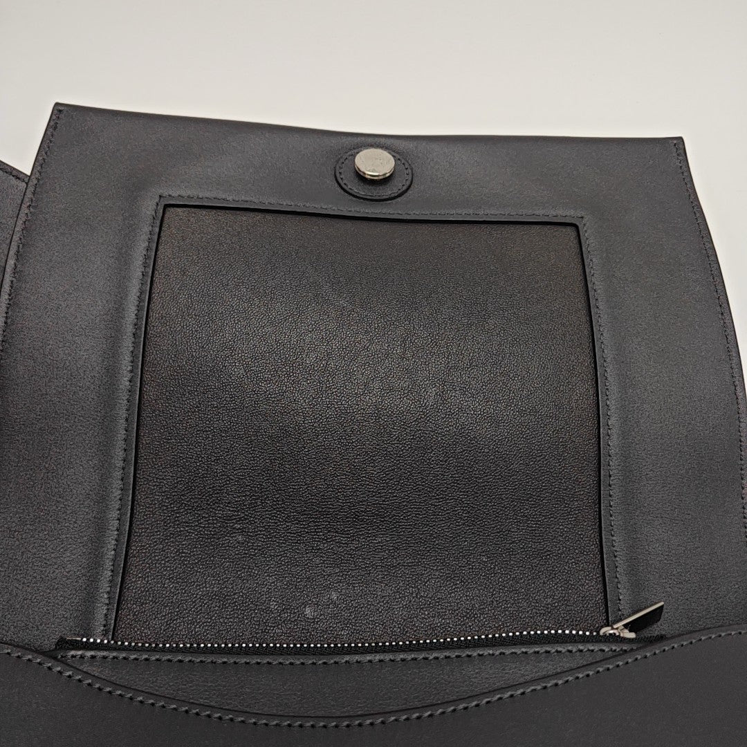 FRAME Medium Calfskin Multicolor