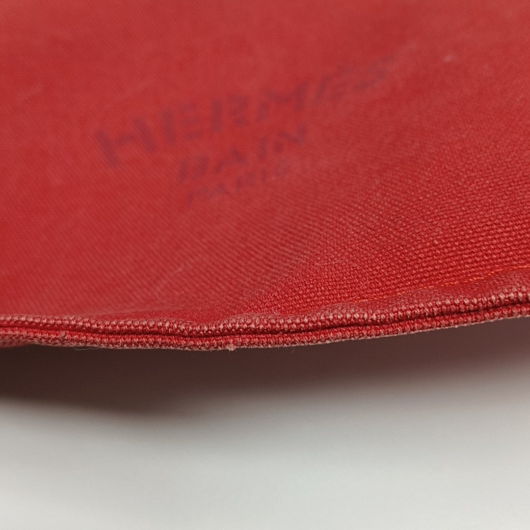 Neobain Canvas Red
