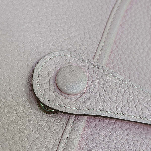 Evelyne PM Clemence Pink