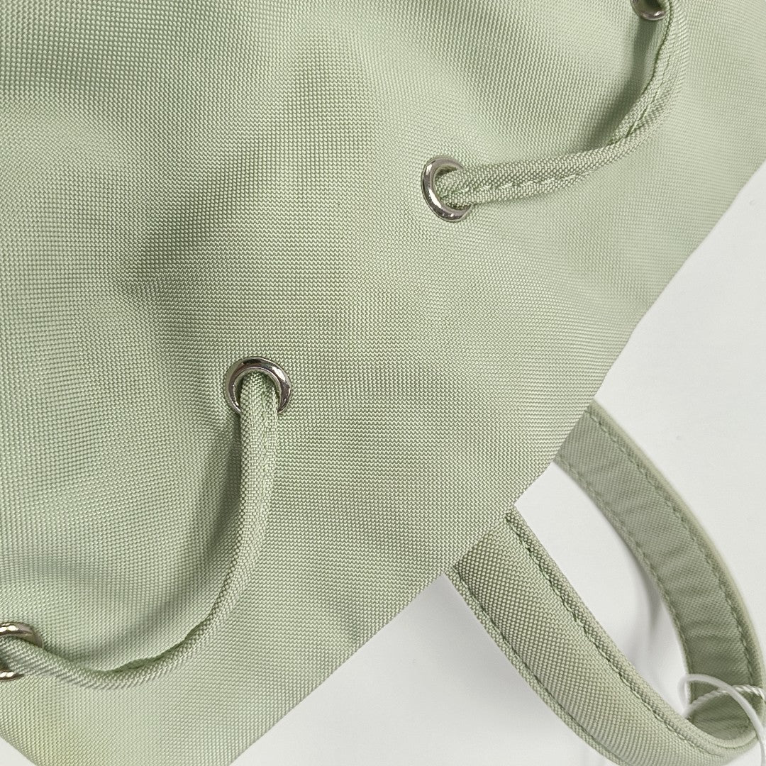 Everyday Nylon Green