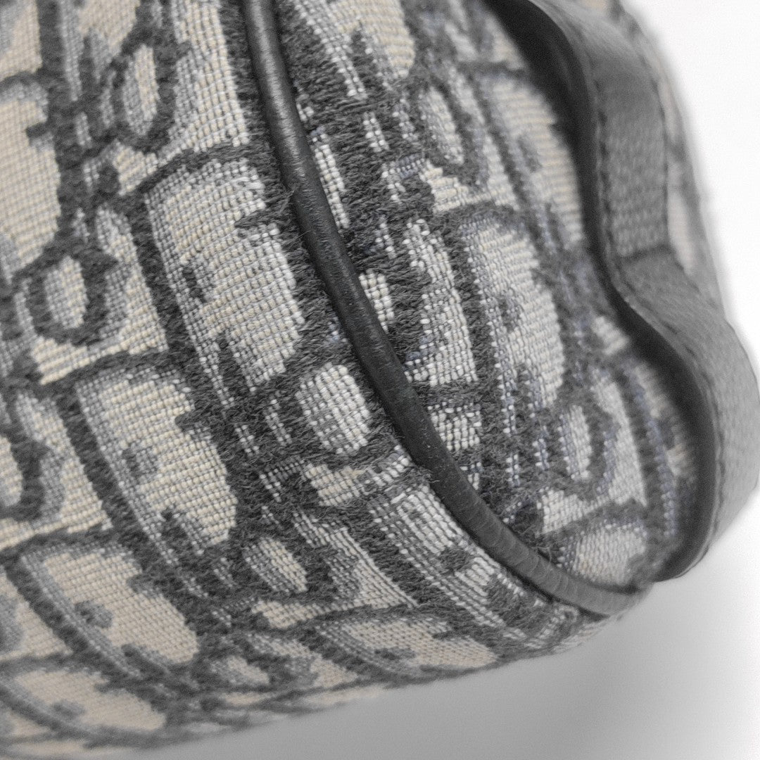 Roller Mini Oblique Fabric Multicolor