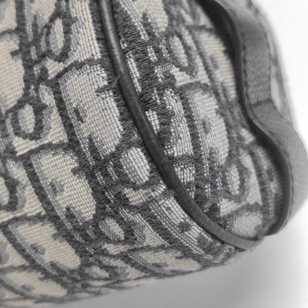 Roller Mini Oblique Fabric Multicolor