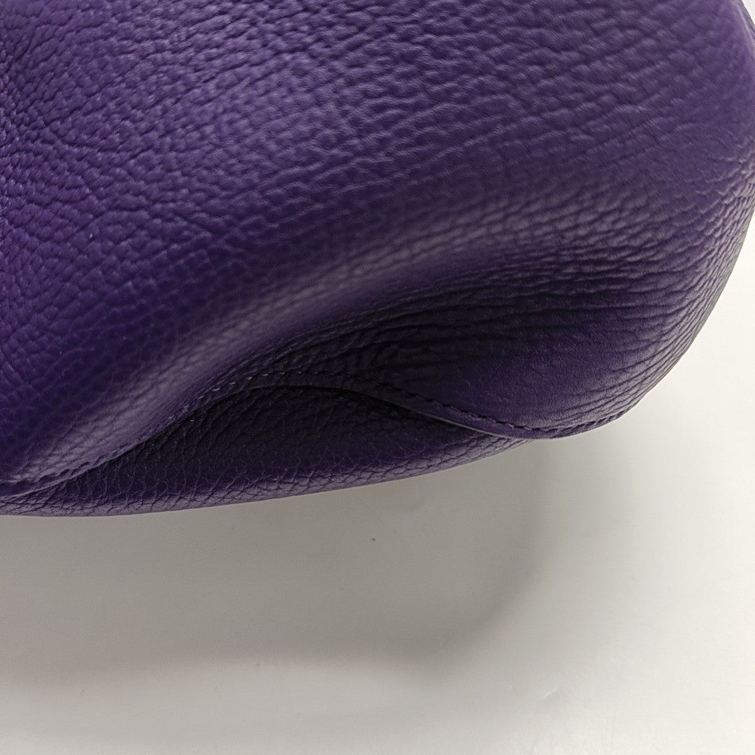 Patchwork Medium Purple