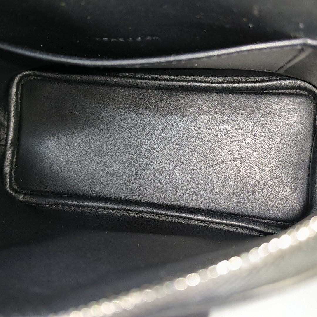 Bolide 18 Chèvre Mysore Black