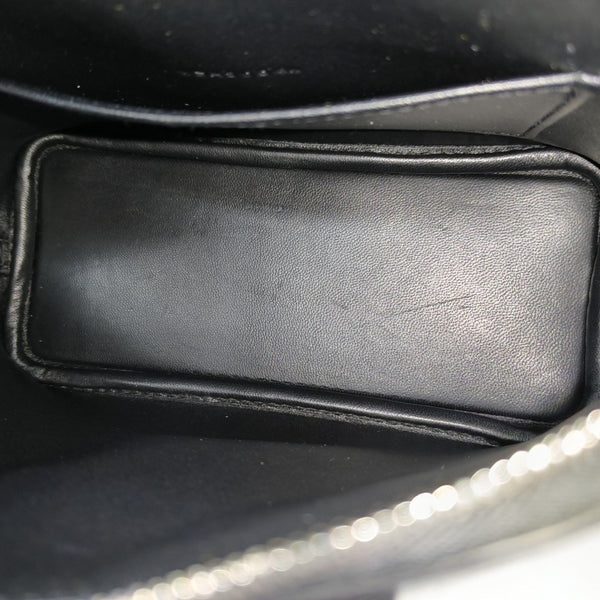 Bolide 18 Chèvre Mysore Black