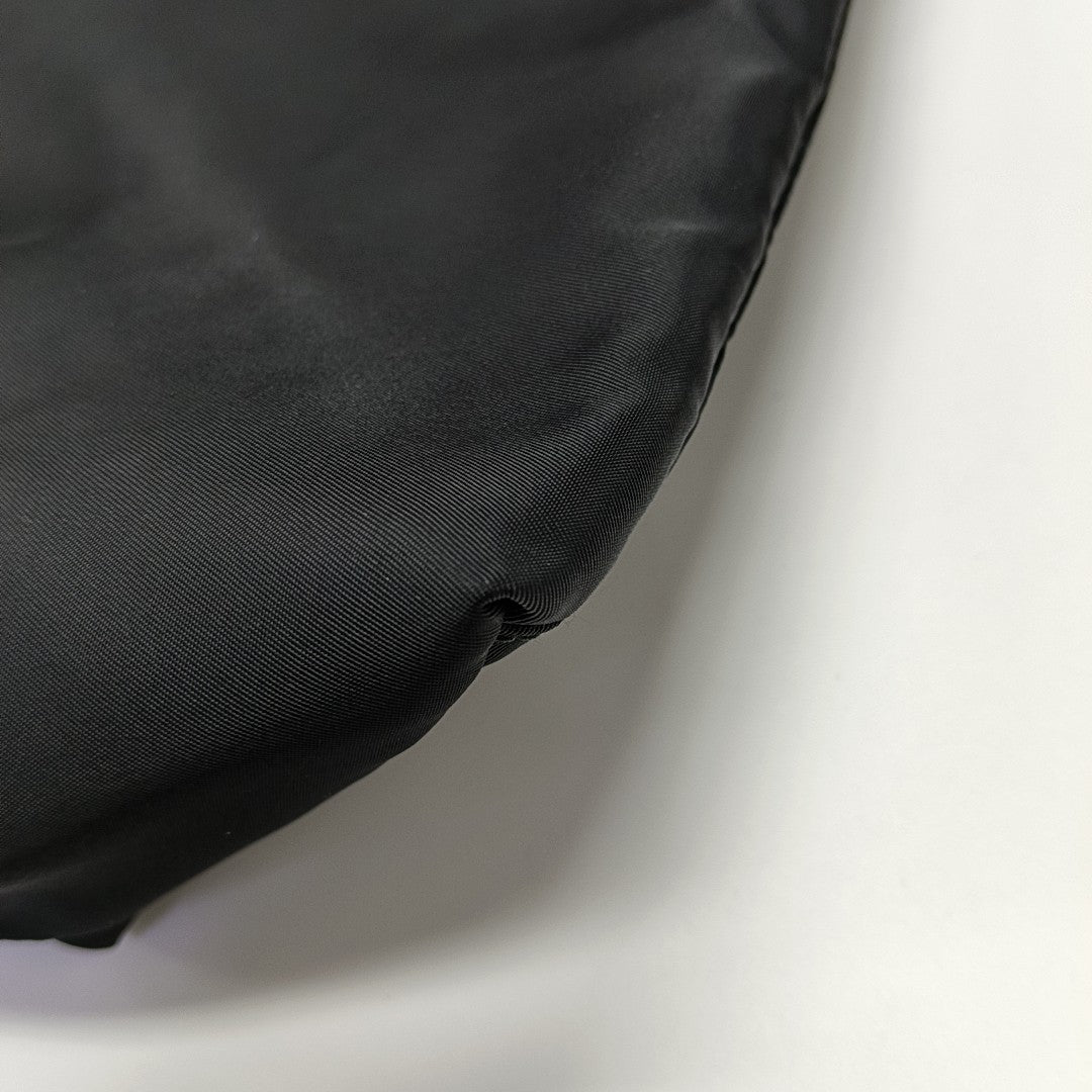 Party Nylon Black