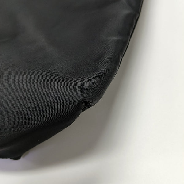 Party Nylon Black