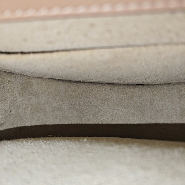 Nile Small Calfskin Brown
