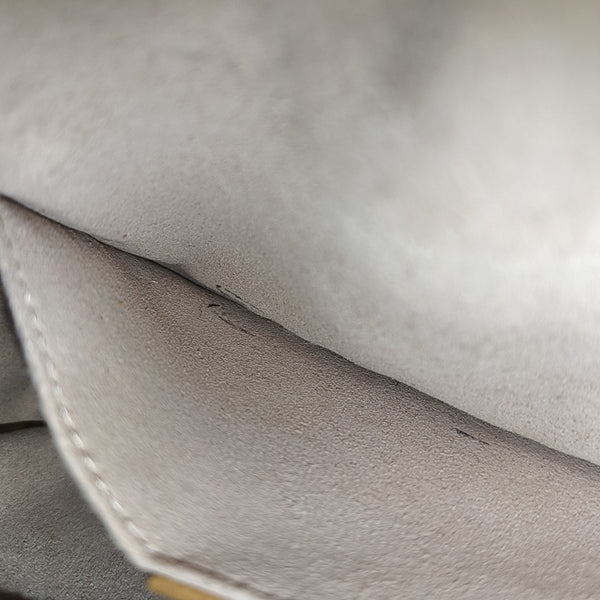 Disney X Gucci Mini Monogram Coated Canvas Brown