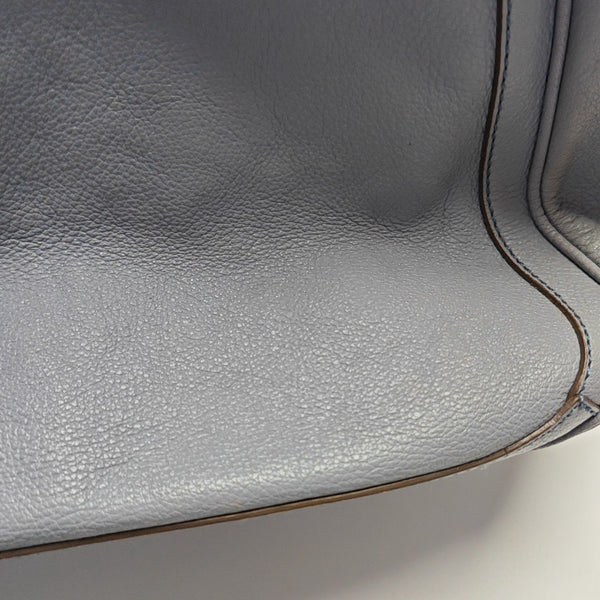 Betulla Calfskin Blue