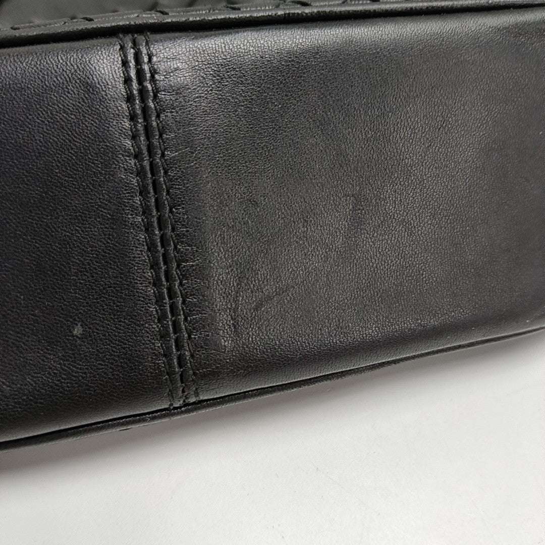 Lambskin Black