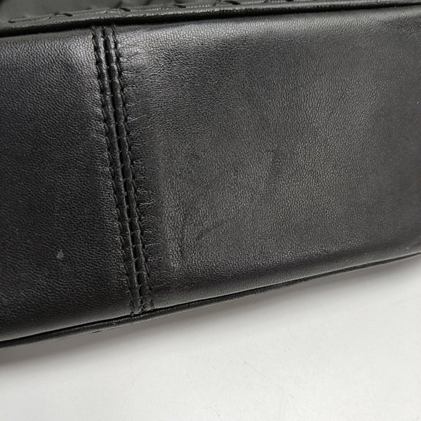Lambskin Black