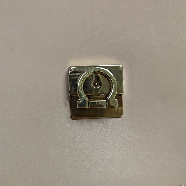 Marlene Calfskin Pink