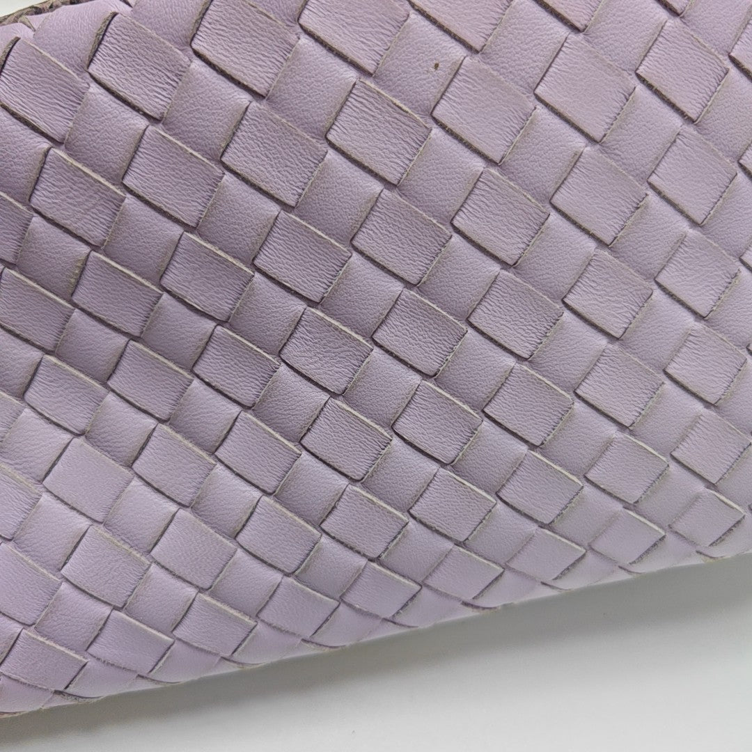 Python Top Handle Bag Multicolor