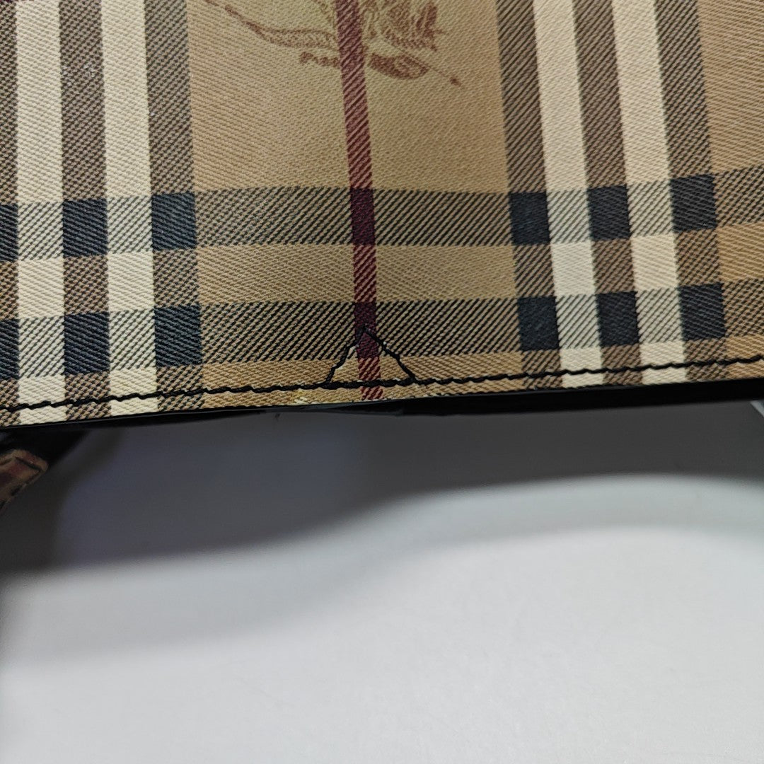 Lorne Coated Canvas Beige