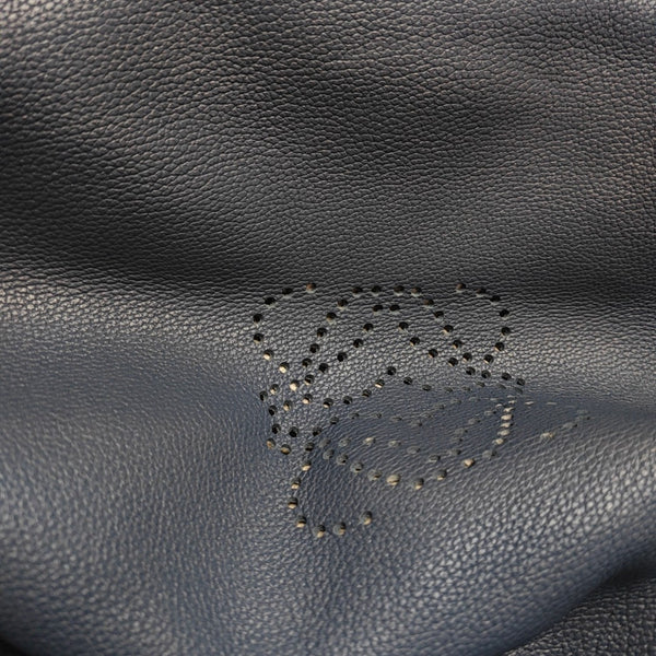 Nappa Aire Calfskin Blue