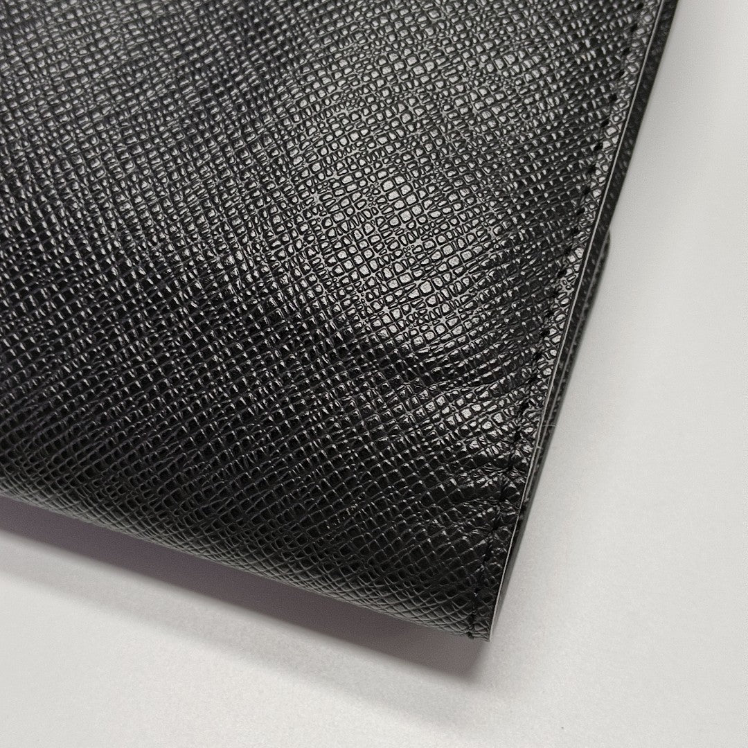 BELAIA Calfskin Black
