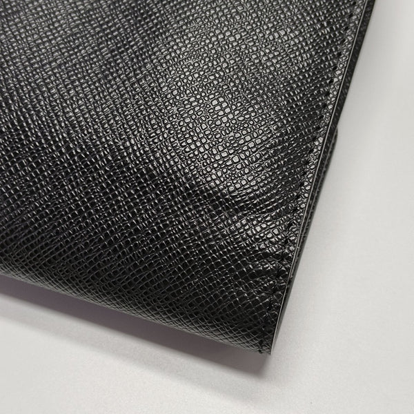 BELAIA Calfskin Black