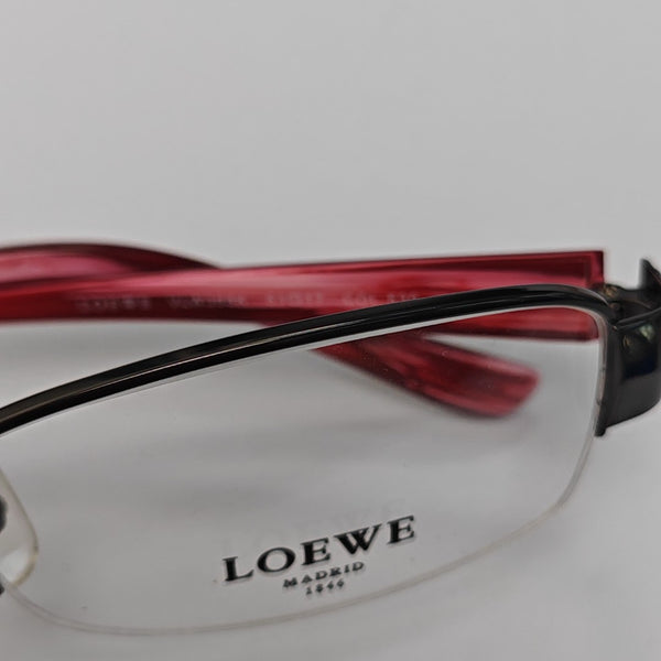 Metal Eyeglasses Clear