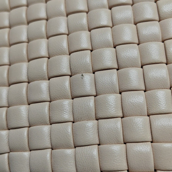 Cobble Mini Lambskin Pink